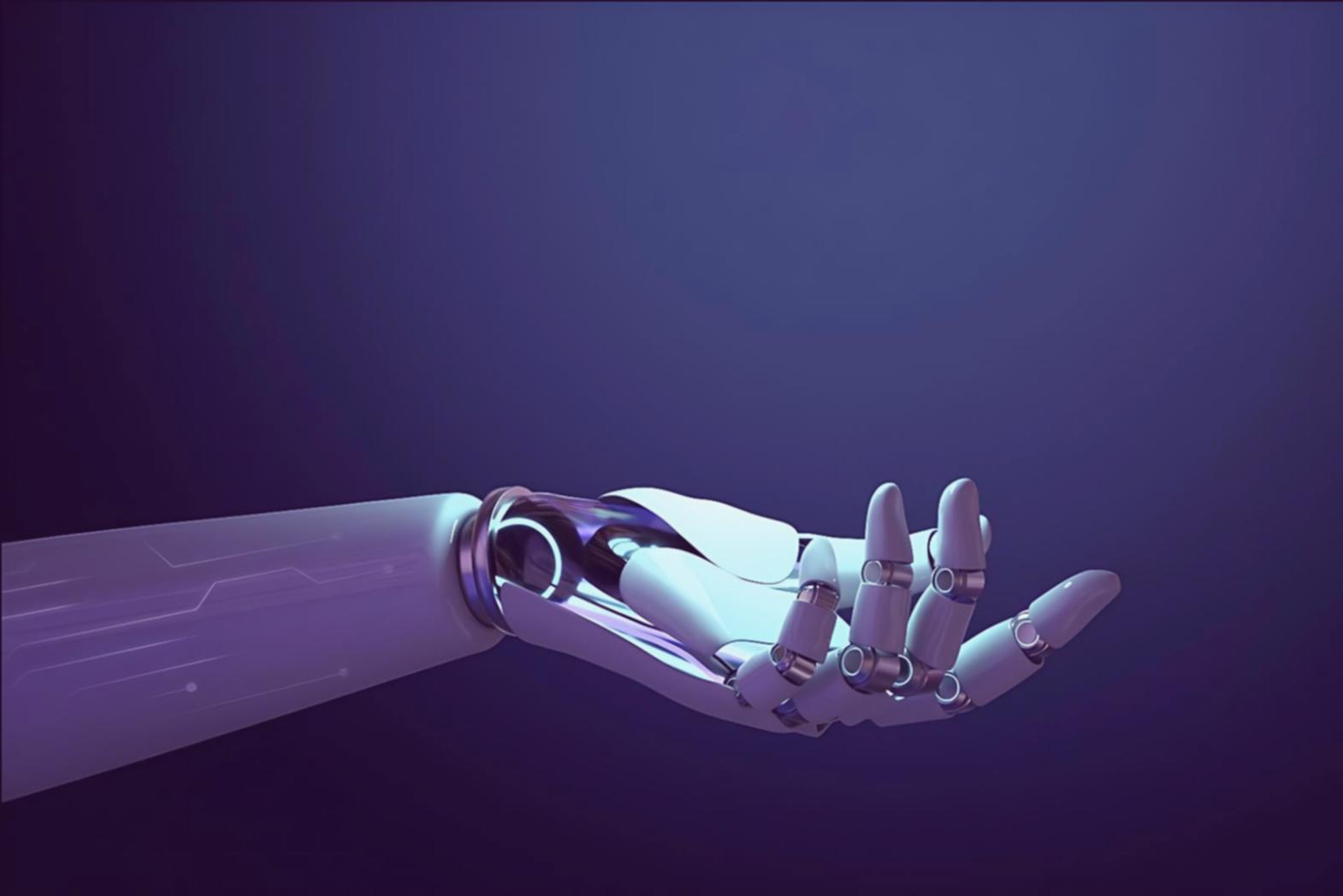 Team-Diskussion über KI-Integration in Apps